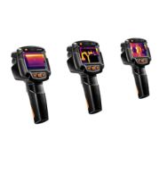 Thermal Imagers for Electrical, Mechanical and Building Inspection